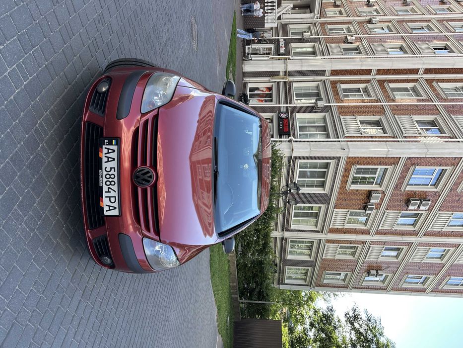 Volkswagen Golf Plus 2008 VIN WVWZZZ1KZ8W548441 фото оголошення 9 з 10