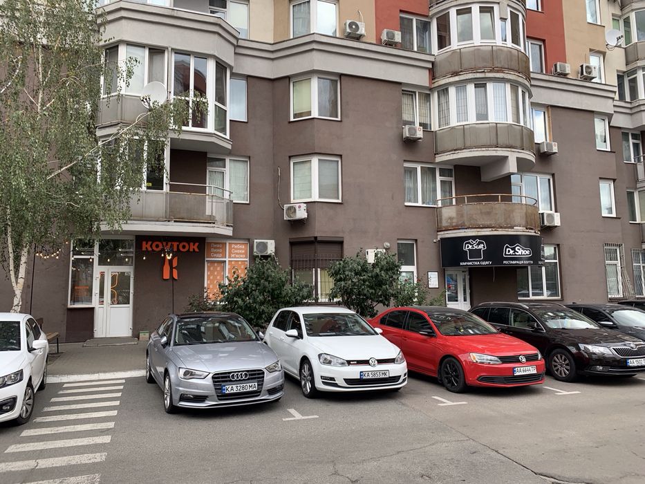 Без комісії. Нежитлове 216м з ремонтом вул. Мейтуса 4-А (ЖК Ліко-Град)