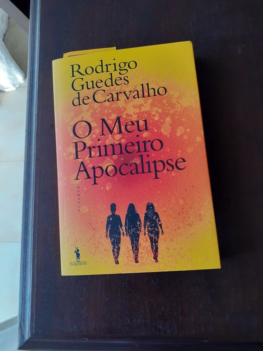 O Meu Primeiro  Apocalipse