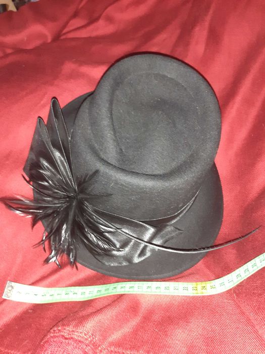 Chapéu de Feltro