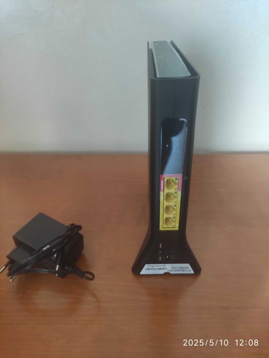 router światłowodowy SAGEMCOM Router Wi-Fi Premium 2.0