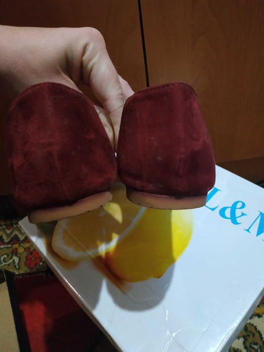 Продам оригинальные балетки