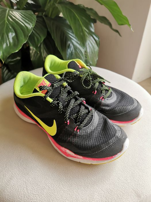Buty fitness Nike 38.5