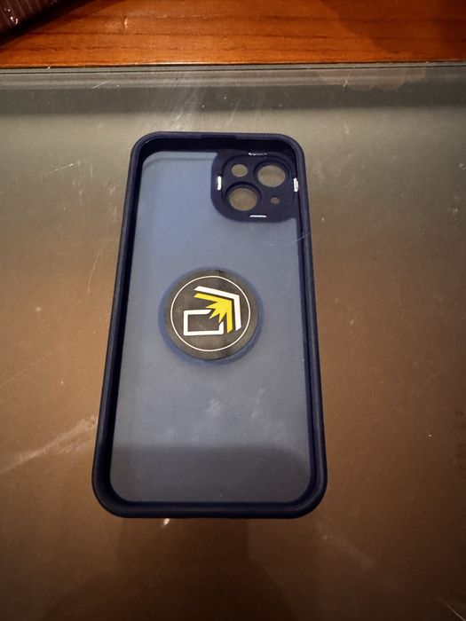 Iphone 14 128Gb com caixa