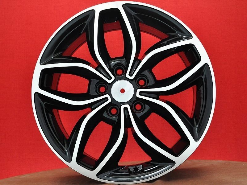 FELGI R17 5x114,3 Honda Accord Civic X CR-V FR-V Integra Shuttle XR-V