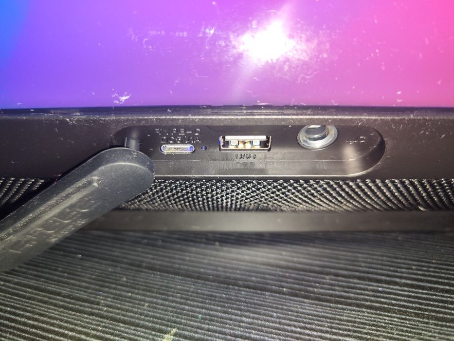 Big Ben (PARTYBLITE2 Coluna de Festa Com Microfone sem Fio)