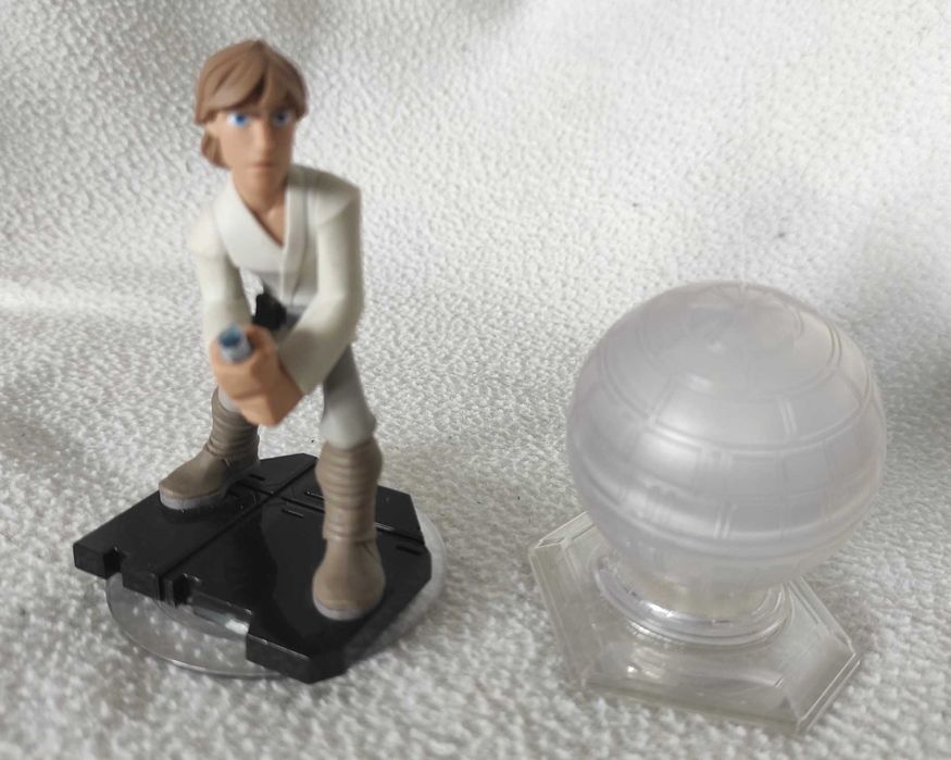 Disney Infinity 3.0 Świat Star Wars - Powstanie Przeciw Imperium