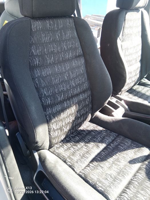 Peugeot 307 1.4 HDI 160mil