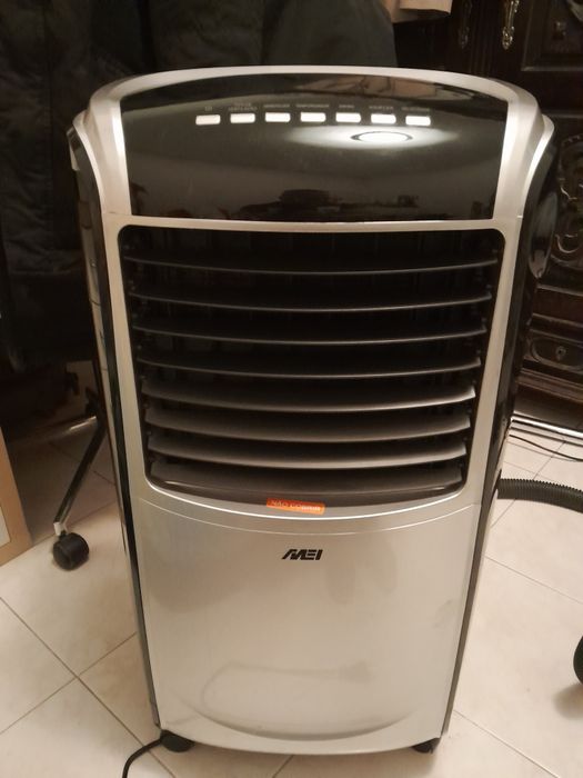 Climatizador de ar MEI Ac2980 H- Quente e frio