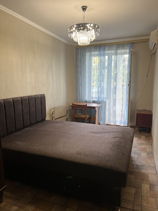 Сдам 3 комнатную квартиру на Тополе