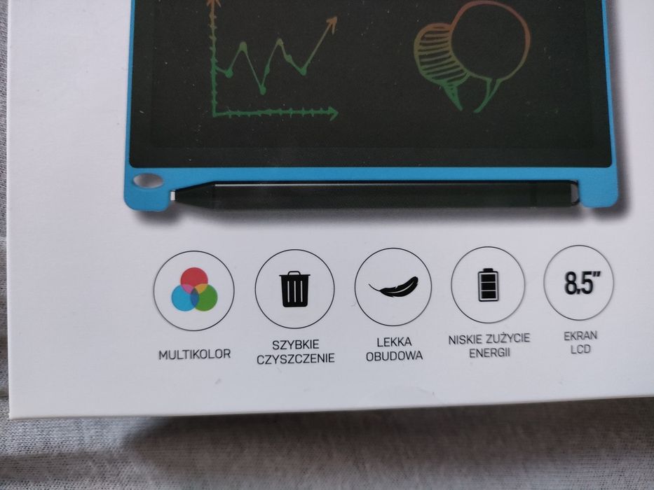Notatnik elektroniczny