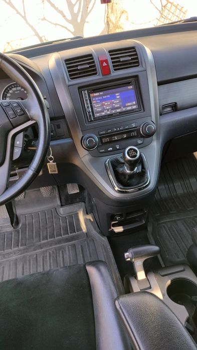 Honda CR-V Salon PL