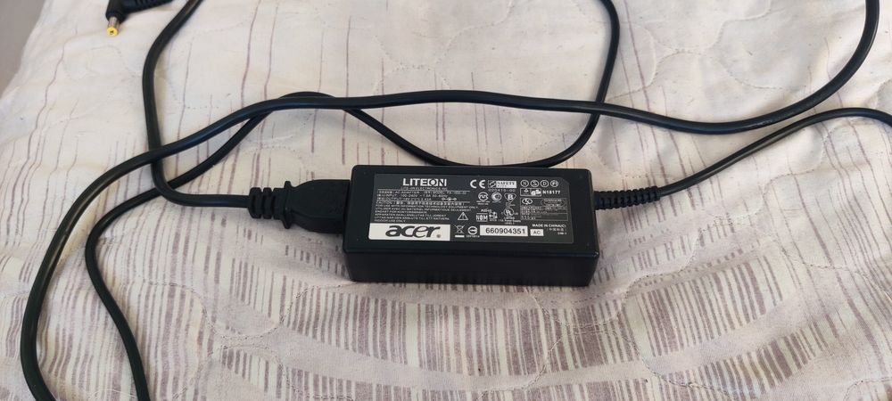 Acer aspire v5 552G