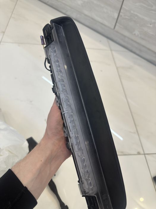 стоп для BMW G30