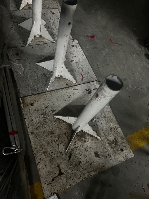 Base ( s ) para chapéus ( bar/esplanada )