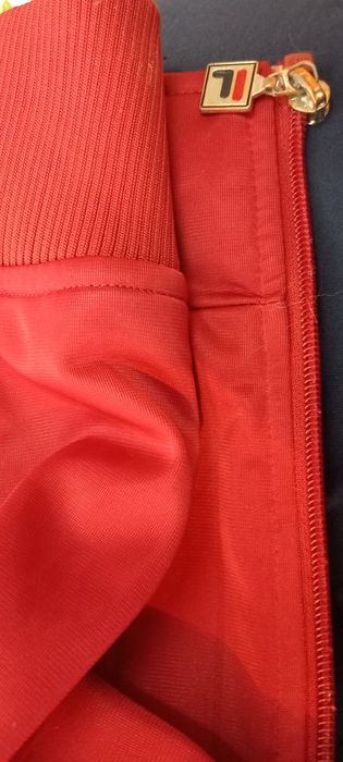 Blusão FILA tamanho G