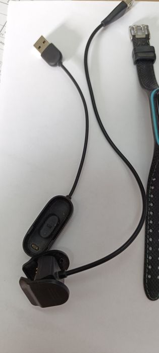 Opaska Mi Band 4