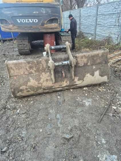 Volvo Ec 210 NA CZĘŚCI