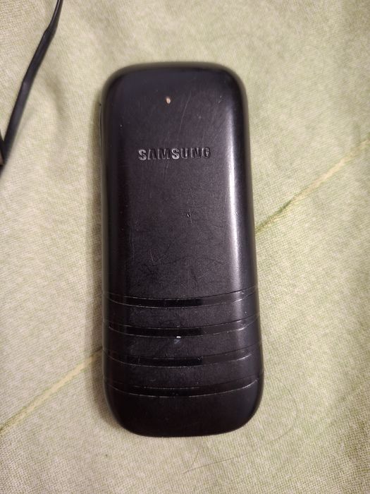 Кнопочный самсунг