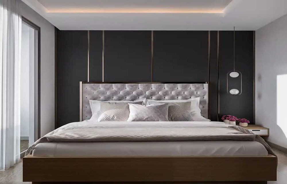 Апартаменты  высокого качества у моря в Тедже,Мерсин,Турция