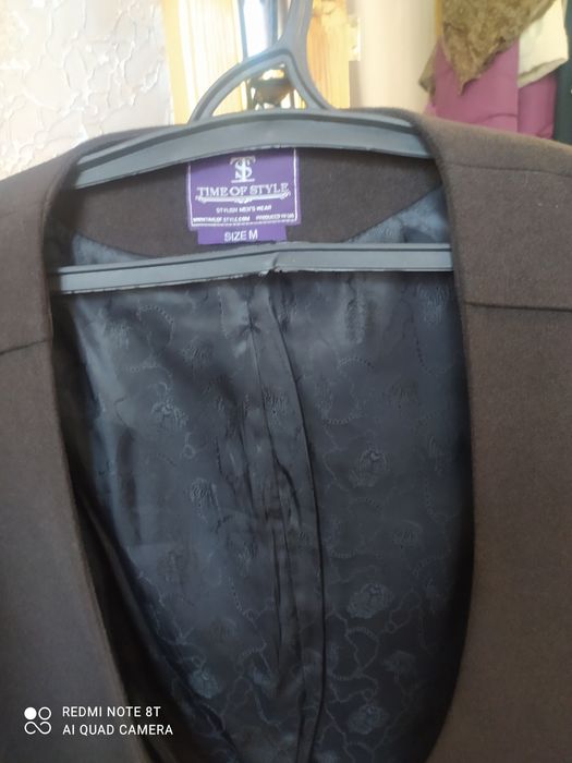 Чоловічий піджак ,як новий