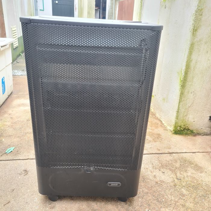 Aquecedor a Gás Junex BF201