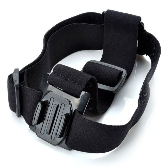 Регулируемое крепление на грудь для экшн-камер GoPro, держатель-крепеж