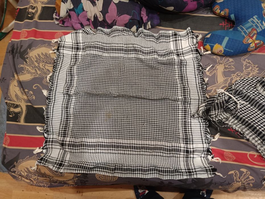 Арафатка, платок