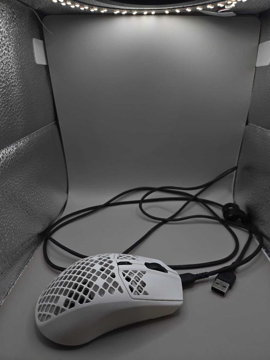 Aerox wireless 3 ( exelente estado)