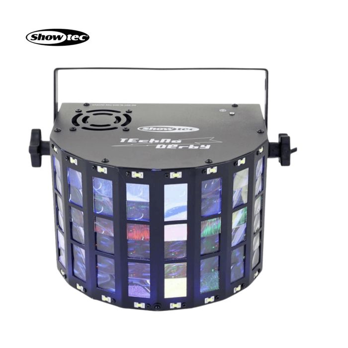 Showtec Techno Derby