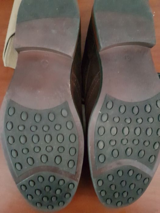 Sapatos homem Foreva coleção nova tamanho 41