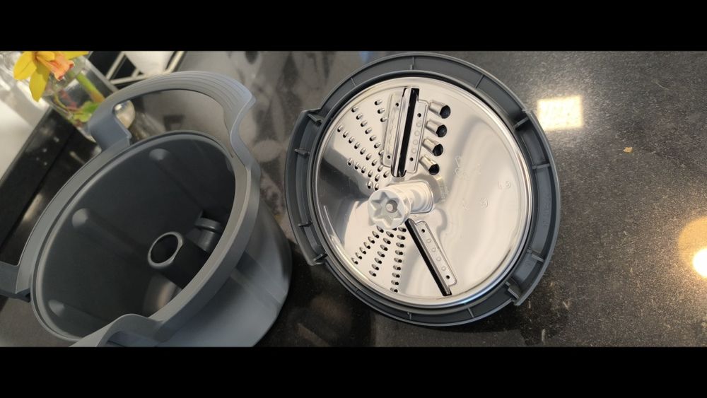 Mandolina TM6 tm5 Nova