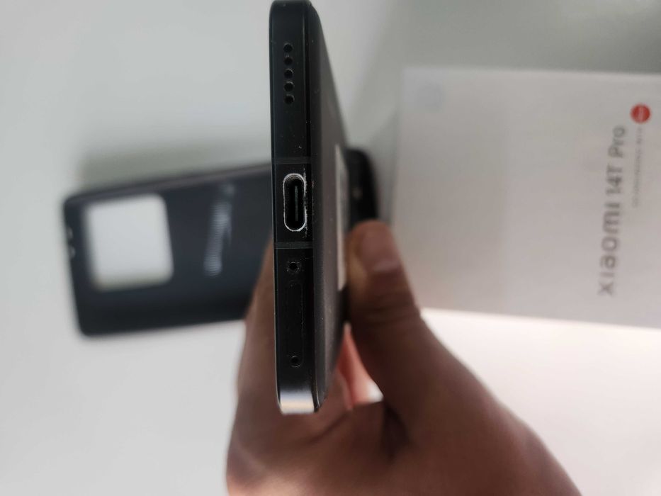 xiaomi 14t pro 12gb/512gb