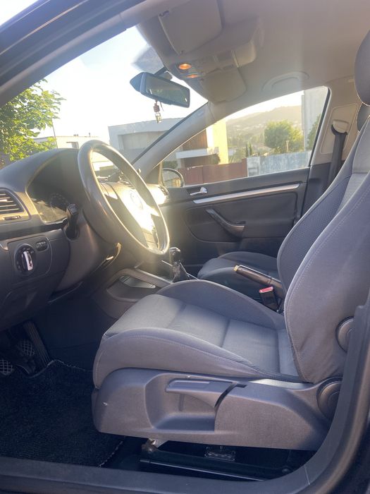 Volkswagen Golf V 2.0 TDI 140 cv | 2006 | Excelente estado