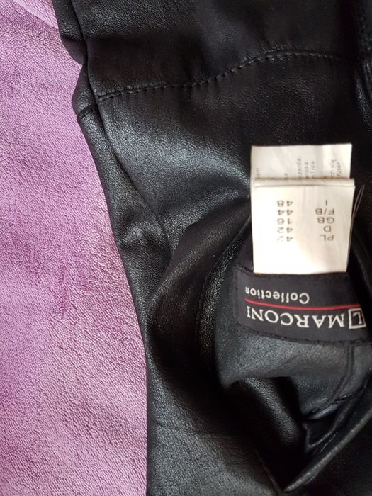 Kożuch Marconi M Szynszyle