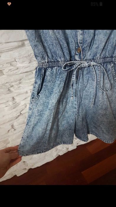 Kombinezon letni
