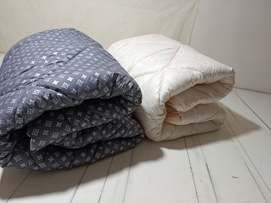 Одеяло - холлофайбер. Опт и розница.