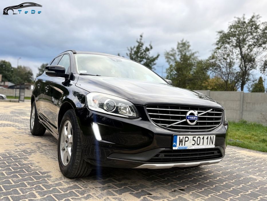Volvo XC 60