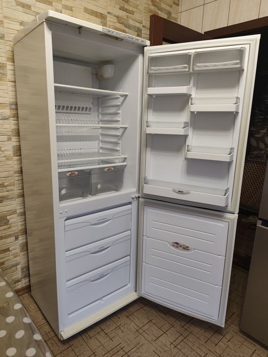 Холодильник Атлант МХМ 162