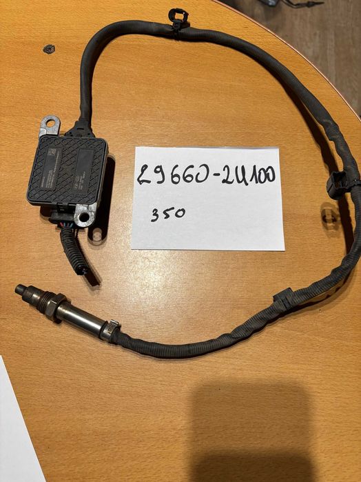 Kia Ceed III Hyundai I30 1.6 crdi sonda czujnik nox Oryginał 29660