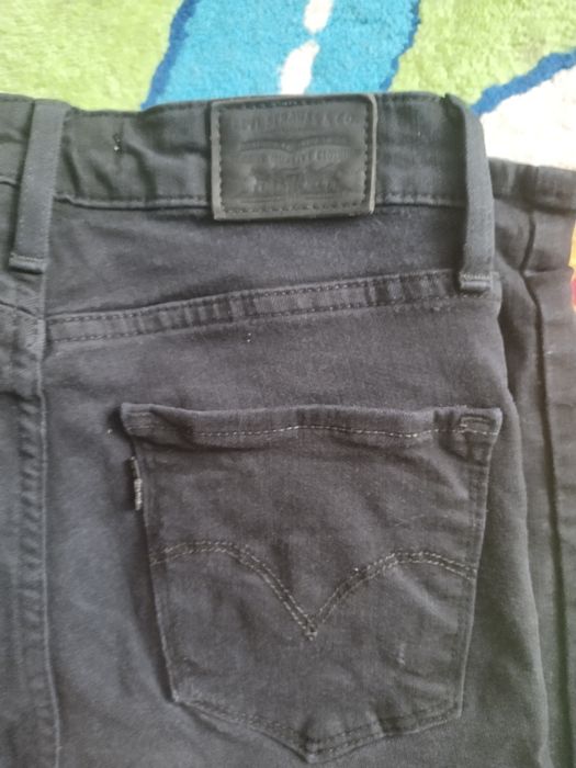 Джинси Levi's 721