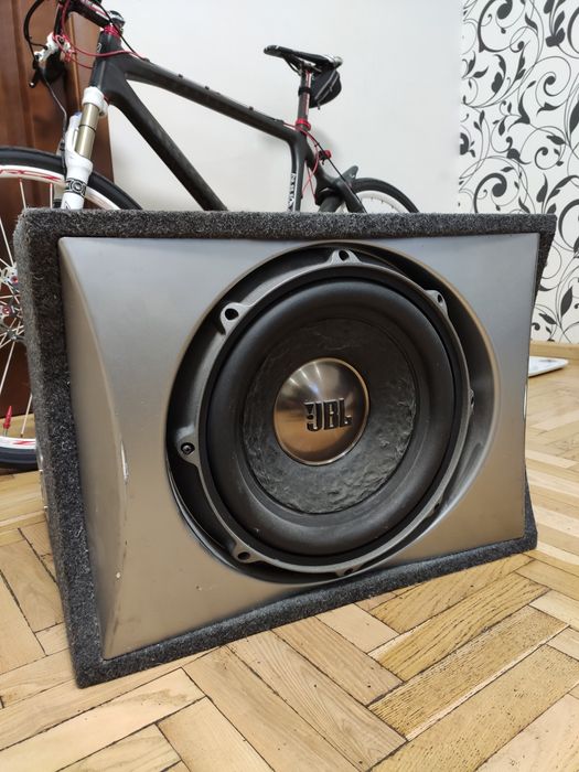 JBL PB1220 сабвуфер