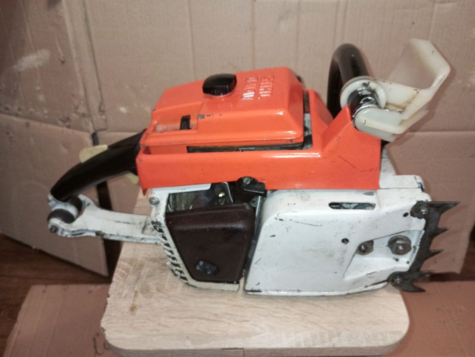 Продам штиль бензопила Stihl 041 як 361 germany