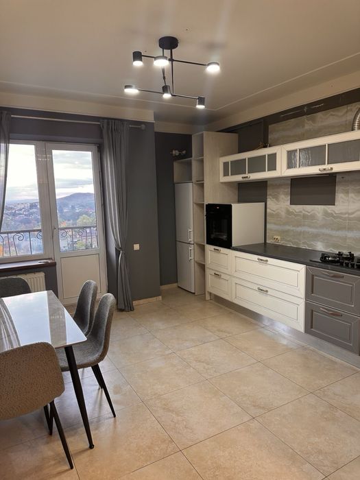 2-rooms apartment apartment by the address st. Staroznesenska ul (area 75 m²) - Atlanta.ua - photo 7