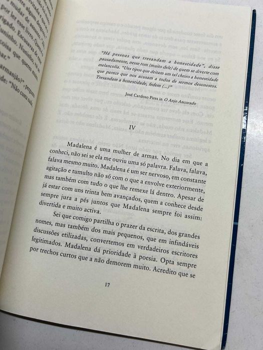 Livro - Névoa Imensa (ctt editorial grátis)