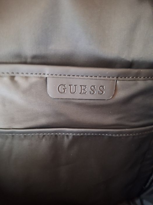Guess plecak nowy z usa