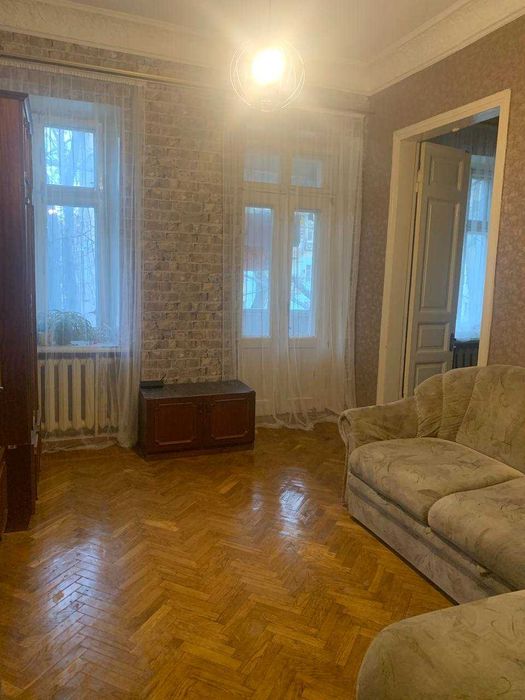 2-комнатная квартира по адресу ул. Танкистов (площадь 37 м²) - Atlanta.ua - фото 2