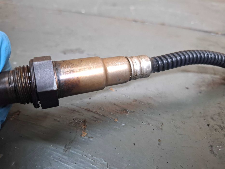 sonda lambda audi seat skoda vw 1,8t 2,0 3,0