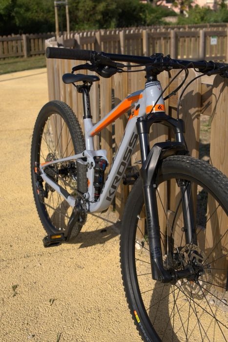 Bicicleta  -semi-nova(bike )