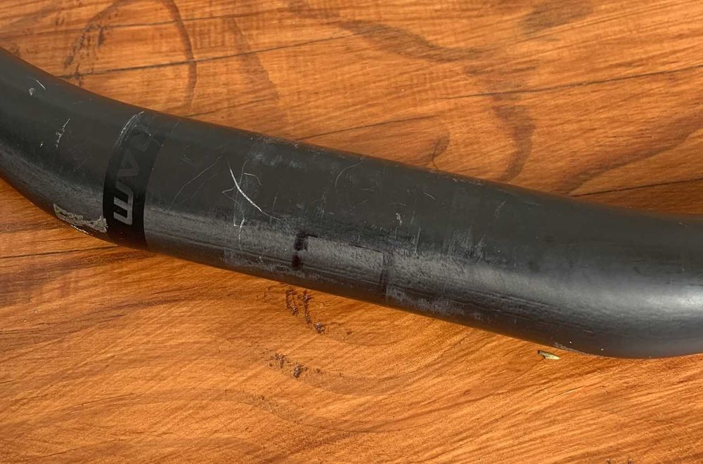 Guiador de Carbono - Cannondale HollowGram SAVE Riser - 800 mm